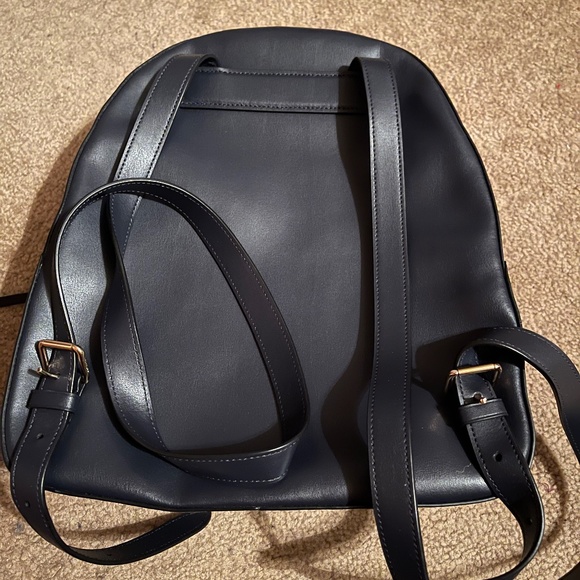 NWOT COACH JORDYN BACKPACK - Picture 6 of 7